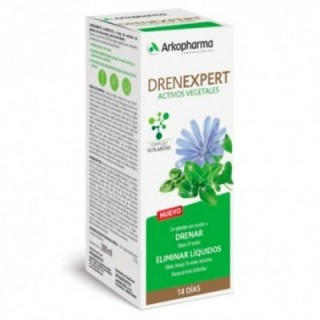 DRENEXPERT BIO 14 DIAS 1 ENVASE 280 ml