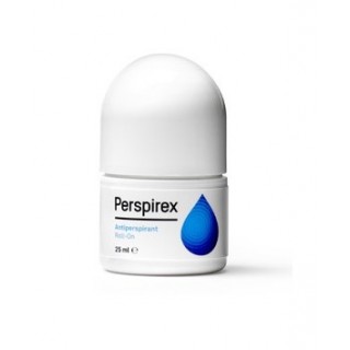 PERSPIREX ORIGINAL ANTITRANSPIRANTE 1 ROLL ON 20 ml