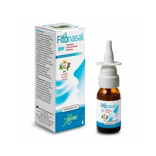 FITONASAL SPRAY CONCENTRADO 1 ENVASE 30 ml